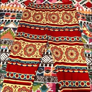 Earthbound sweater leggings